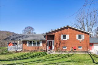 1060 Pittsburgh Rd, Middlesex Twp, PA 16059