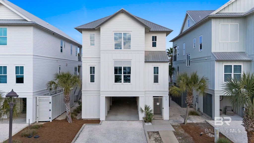 23150 Perdido Beach Boulevard 13, Orange Beach, AL 36561