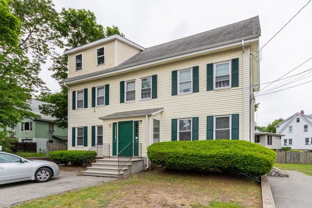 19-1 Spring Street 1, Stoneham, MA 02180