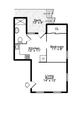 19-1 Spring Street 1, Stoneham, MA 02180