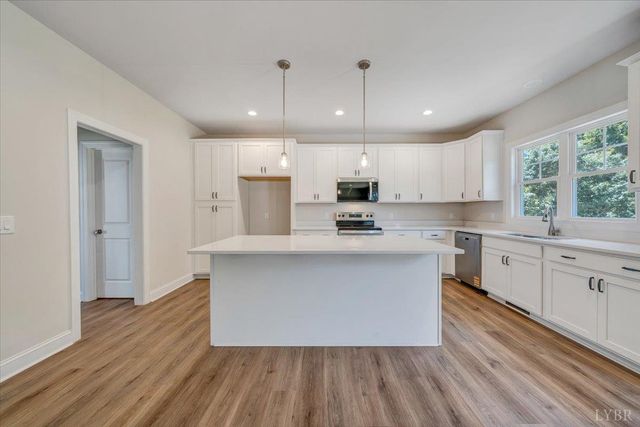 14 Snowfield Circle, Lynchburg, VA 24503