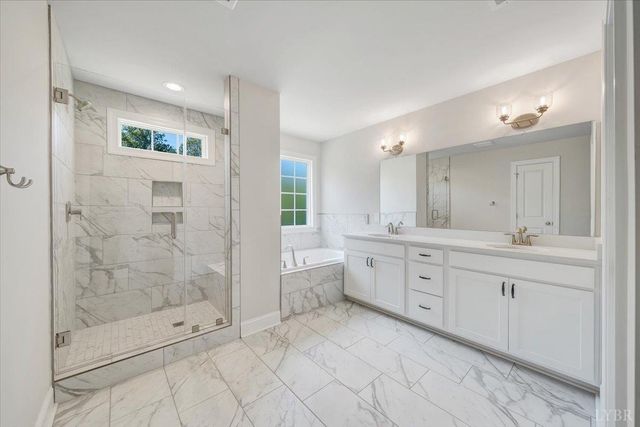 14 Snowfield Circle, Lynchburg, VA 24503