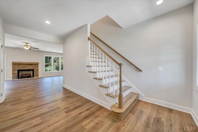 14 Snowfield Circle, Lynchburg, VA 24503