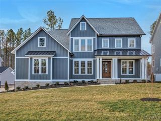 17319 Burtmoor Ct, Moseley, VA 23120