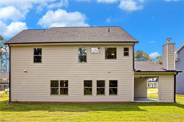 3006 Zodiac Court, Lawrenceville, GA 30044