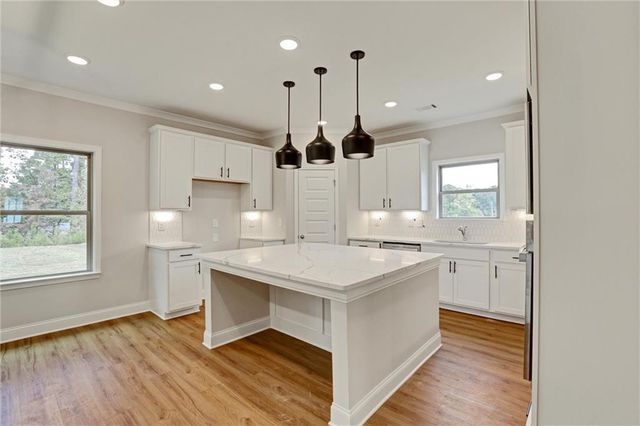 3006 Zodiac Court, Lawrenceville, GA 30044