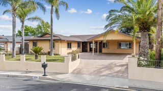 9350 Crystal View Drive, Los Angeles, CA 91042