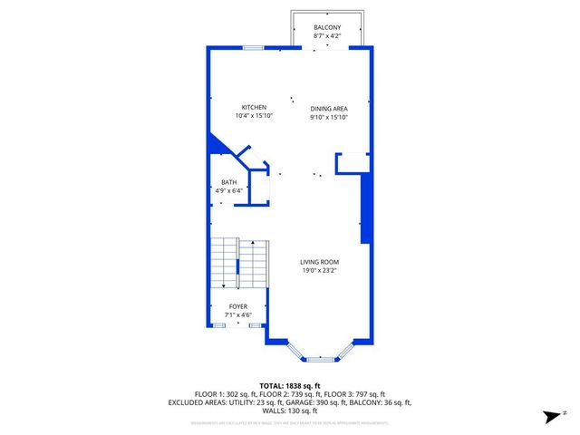 2967 Madison Drive, Naperville, IL 60564