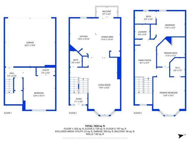 2967 Madison Drive, Naperville, IL 60564