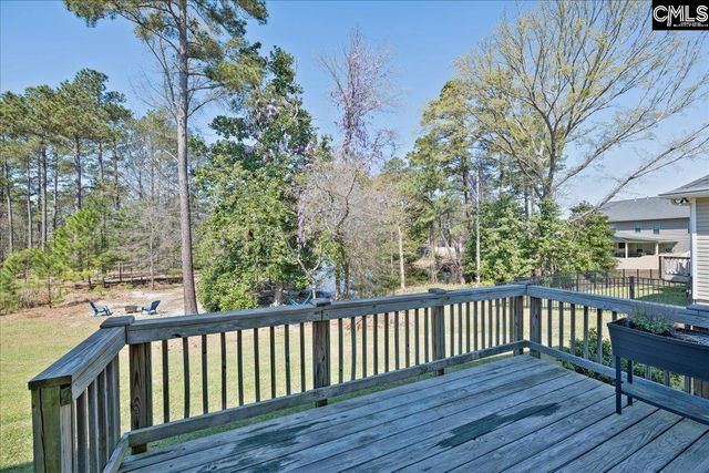 737 Edenhall Drive, Columbia, SC 29229