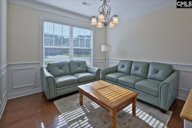 737 Edenhall Drive, Columbia, SC 29229
