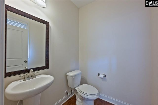 737 Edenhall Drive, Columbia, SC 29229