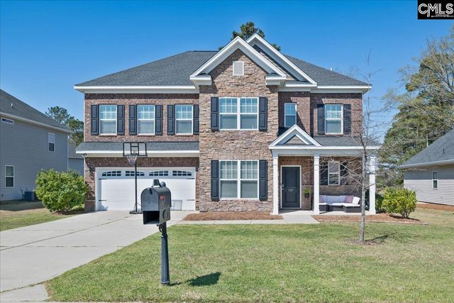 737 Edenhall Drive, Columbia, SC 29229