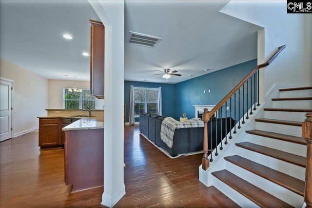 737 Edenhall Drive, Columbia, SC 29229