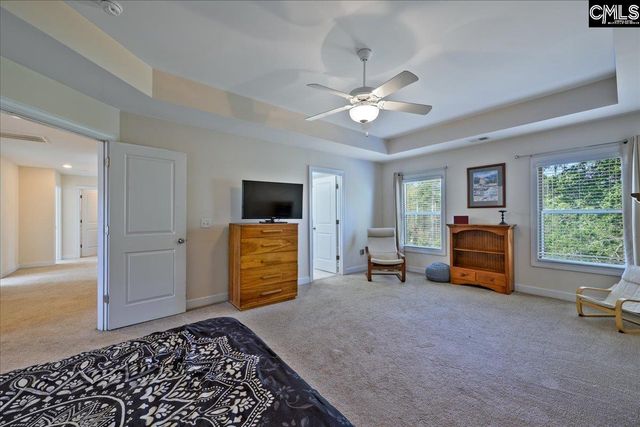 737 Edenhall Drive, Columbia, SC 29229