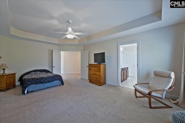 737 Edenhall Drive, Columbia, SC 29229