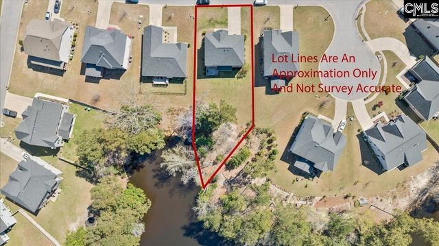 737 Edenhall Drive, Columbia, SC 29229