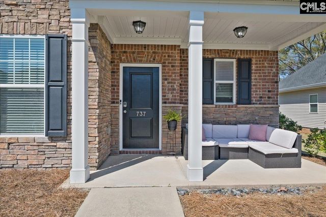 737 Edenhall Drive, Columbia, SC 29229