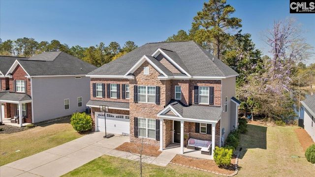 737 Edenhall Drive, Columbia, SC 29229