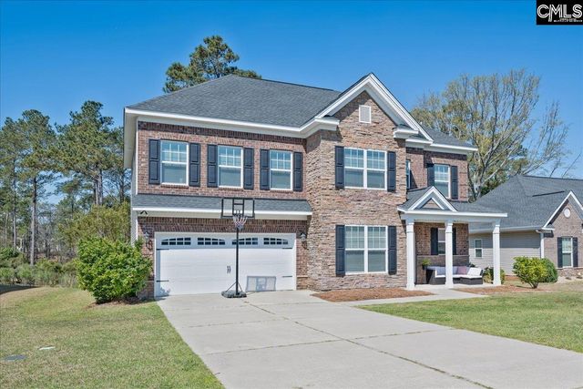 737 Edenhall Drive, Columbia, SC 29229