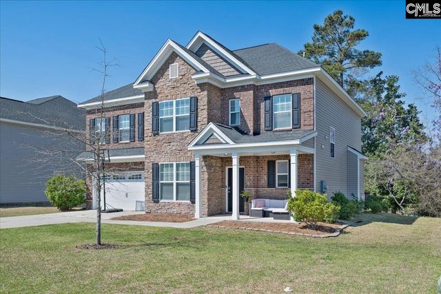 737 Edenhall Drive, Columbia, SC 29229