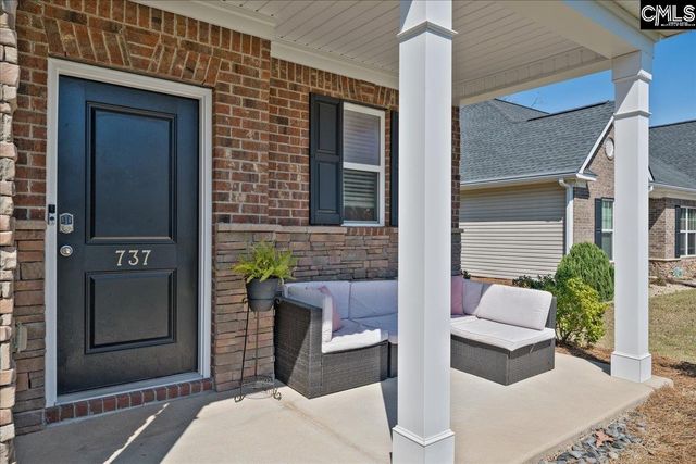 737 Edenhall Drive, Columbia, SC 29229