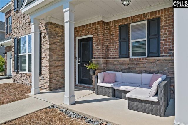 737 Edenhall Drive, Columbia, SC 29229