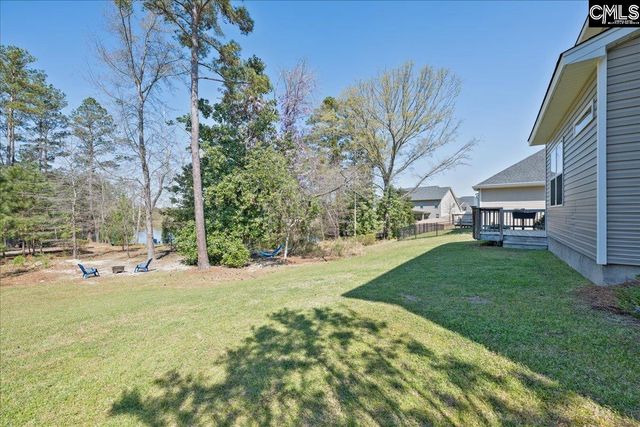 737 Edenhall Drive, Columbia, SC 29229