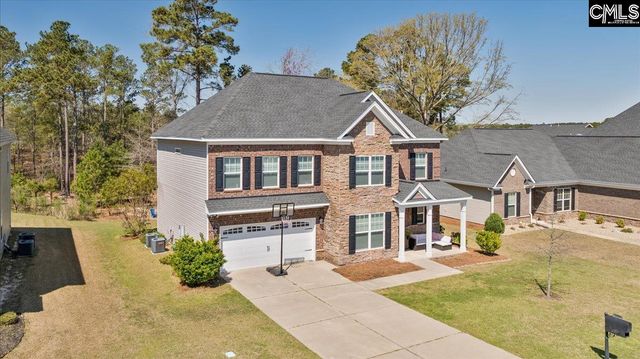 737 Edenhall Drive, Columbia, SC 29229