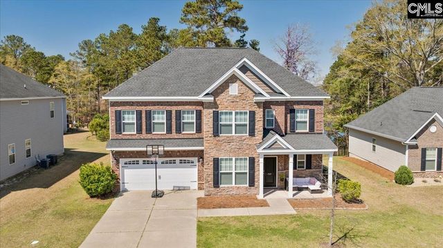 737 Edenhall Drive, Columbia, SC 29229