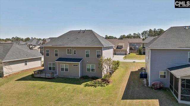 737 Edenhall Drive, Columbia, SC 29229
