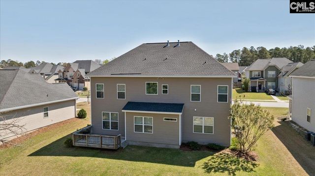 737 Edenhall Drive, Columbia, SC 29229