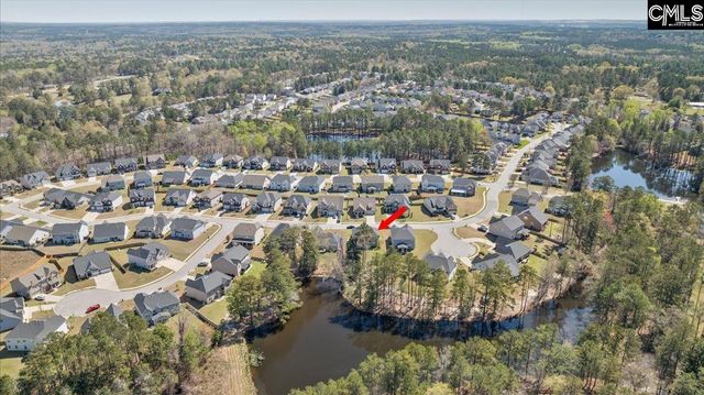 737 Edenhall Drive, Columbia, SC 29229