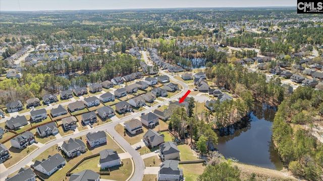 737 Edenhall Drive, Columbia, SC 29229