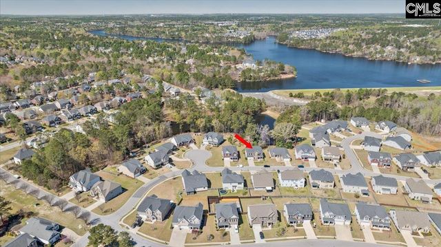 737 Edenhall Drive, Columbia, SC 29229