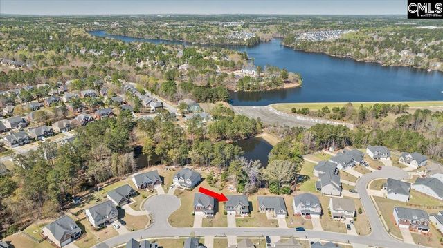 737 Edenhall Drive, Columbia, SC 29229