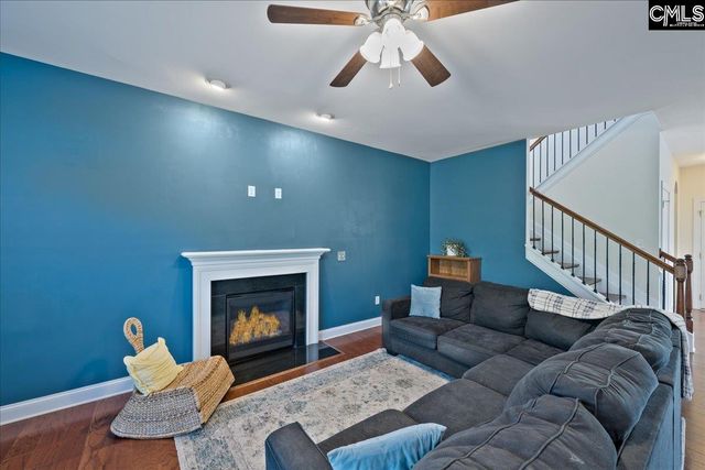 737 Edenhall Drive, Columbia, SC 29229