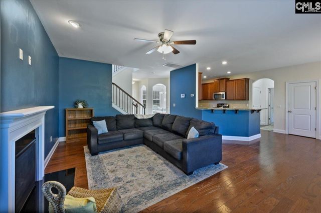 737 Edenhall Drive, Columbia, SC 29229