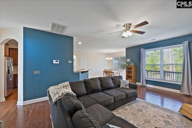 737 Edenhall Drive, Columbia, SC 29229