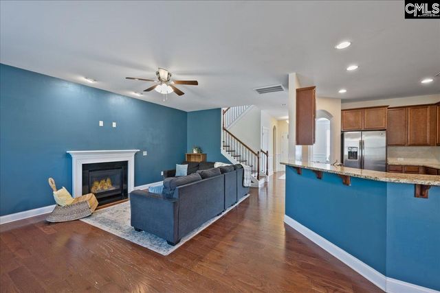 737 Edenhall Drive, Columbia, SC 29229