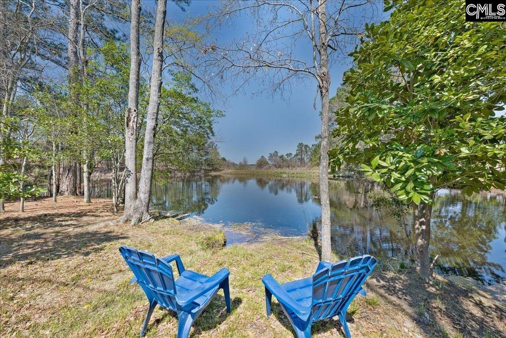 737 Edenhall Drive, Columbia, SC 29229