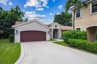 1769 Harborside Circle, Wellington, FL 33414