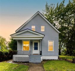 2983 Bewick Street, Detroit, MI 48214