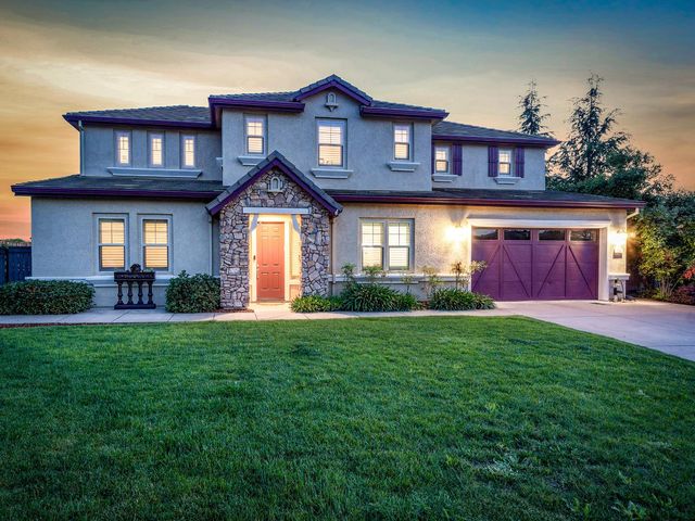 314 Cobble Rock Ct, El Dorado Hills, CA 95762