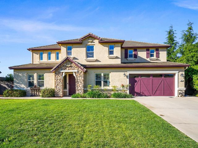 314 Cobble Rock Ct, El Dorado Hills, CA 95762