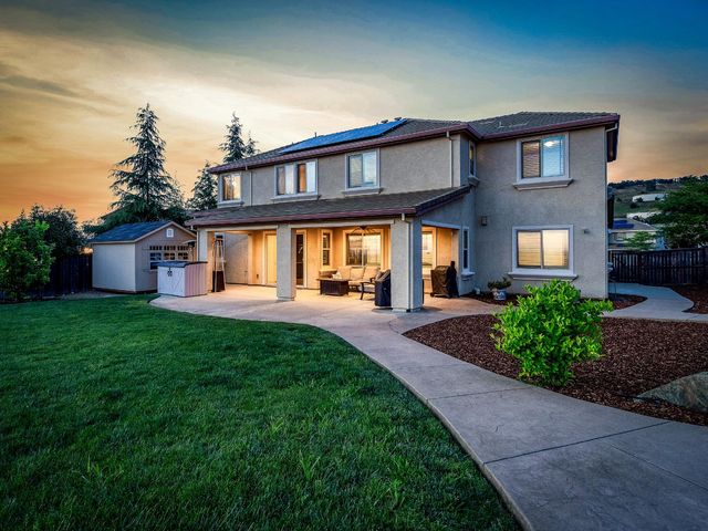 314 Cobble Rock Ct, El Dorado Hills, CA 95762