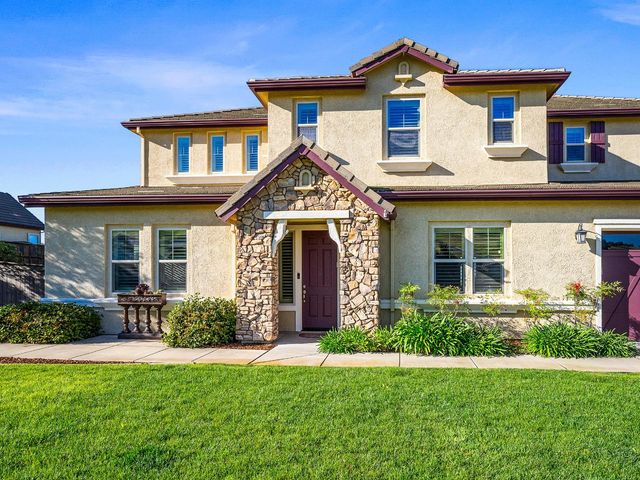 314 Cobble Rock Ct, El Dorado Hills, CA 95762