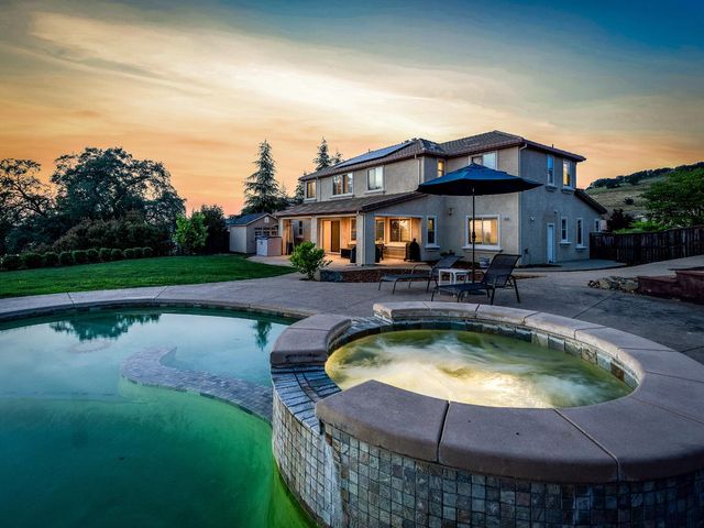 314 Cobble Rock Ct, El Dorado Hills, CA 95762