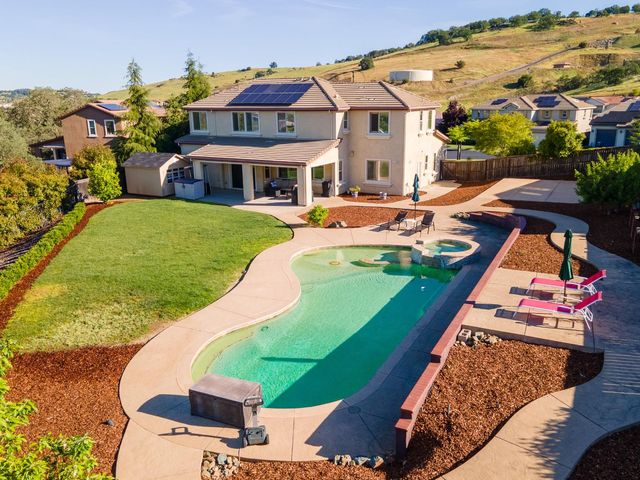 314 Cobble Rock Ct, El Dorado Hills, CA 95762