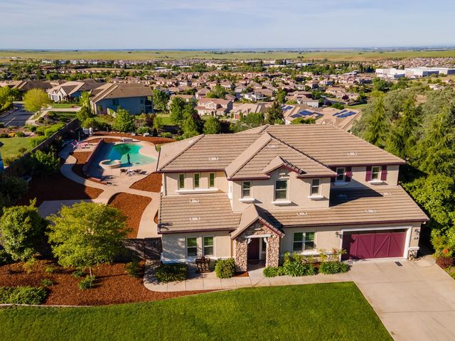314 Cobble Rock Ct, El Dorado Hills, CA 95762